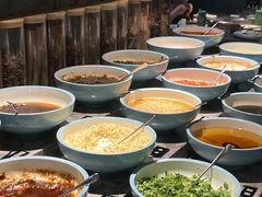 -阪尚皇·原切牛排·烤肉火锅自助(北京路店)