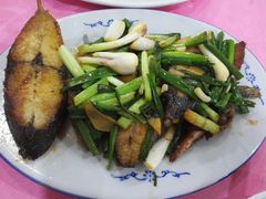 -电白鸭粥店(下沙二坊88号店)