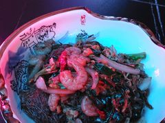 -MOSSO音乐酒吧·live house(南京旗舰店)