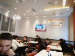 大堂-喜家德虾仁水饺(中央大街店)