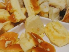 -西村叔叔的店·面包·甜品·蛋糕(崂山丽达店)