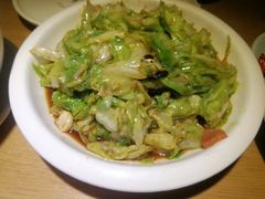 -吕氏疙瘩汤·海鲜新鲁菜(凯德mall新都心店)