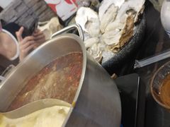 -熹悟海鲜火锅·广式打边炉