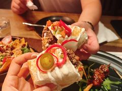 -Luchador摔跤手墨西哥餐厅(恒宇广场店)