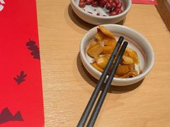-大师兄·西北小馆(北站缤果空间店)