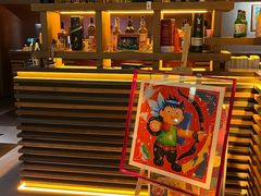 -양평식당·杨平食堂(华贸店)