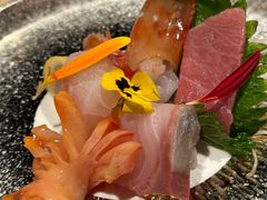 刺身拼盘-鮨·玄海