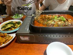 -西部一串烧烤·地道湘西小串