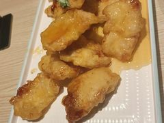 -小船渔村•大连菜•大连焖鱼(黄河路店)