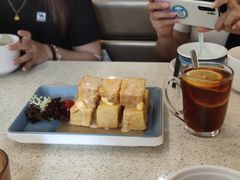-明记港式烧腊茶餐厅(下沙店)