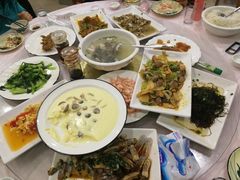 -金海湾海鲜排档(朱家尖店)
