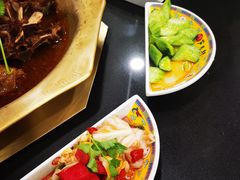 -芦月轩羊蝎子(北蜂窝店)