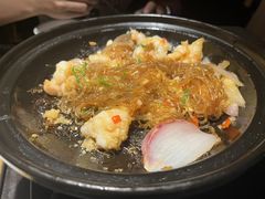 -绿茶餐厅(西湖银泰百货店)