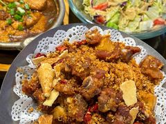 -黄鹤天厨·泡椒田鸡创始者(莲花店)