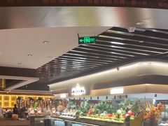 -汉丽斯巴西烤肉自助(市南店)