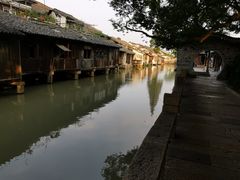 -乌镇东栅景区