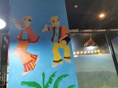-莲香西域·正宗新疆菜(龙华店)