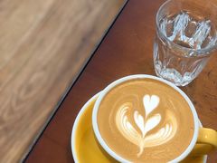 -COFFEE HOLIC(朝外SOHO店)