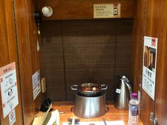 -独食火锅·半米屋台(直营总店)