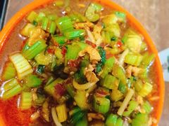 -玲玲米粉·新疆现炒米粉(大十字总店)