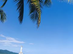 -三亚南山文化旅游区