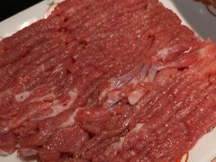 -清真·老门框爆肚涮肉·中华老字号(丰管路店)