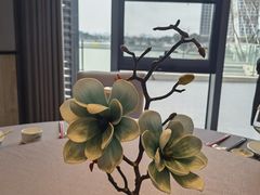 -翠山·映月湖景餐厅(映月湖公园店)