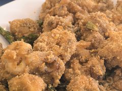 -ZF Seafood Restaurant 卓峰海鲜餐