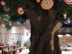 -汤W城市微度假(仓山店)