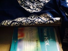 探路者国际青年旅舍-武汉探路者国际青年旅舍