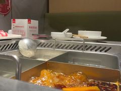 -海底捞火锅(徐州火车站店)