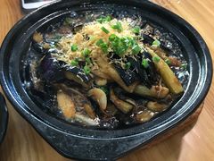 -小郭私房菜·海肠捞饭店(学士街店)