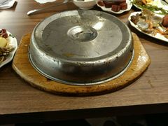 -快乐爱斯米牛排自助(太原街万达店)