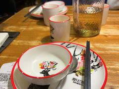 -新白鹿餐厅(龙游路总店·杭帮菜名店)