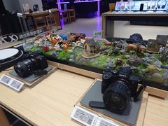 -Sony Store索尼(深圳深业上城店)