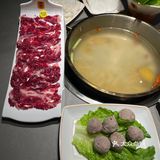 潮汕正宗牛肉火锅❗️不吃会后悔的耶‼️