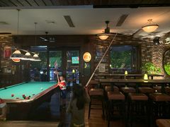 -Big Bamboo 大竹子体育主题餐厅(虹梅路店)