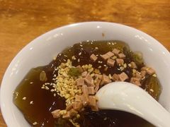 -付小姐在成都(中山公园店)