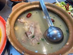 -馬伍旺川菜(江北虹悦城店)