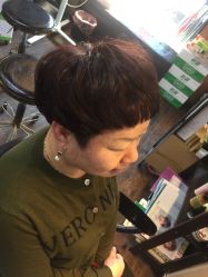 -雅典娜造型