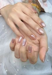 -UN·桃喜日系美睫美甲