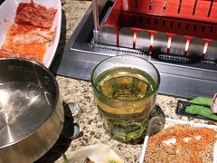 -丰茂烤串(金源店)