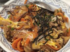-樱の千渡日式料理·铁板烧•烧鸟(金盛田广场店)