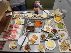 -海底捞火锅(旭辉MALL店)
