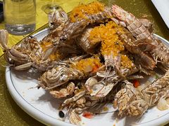 -启东小海鲜(庄先湾路1号店)