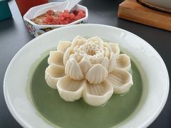 -汉水谣·江景餐厅(江滩店)