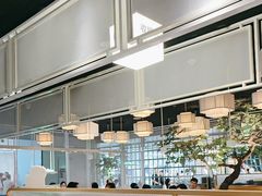 -绿茶餐厅(广州天河城店)