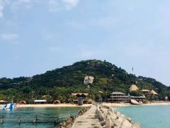 -海南分界洲岛旅游区