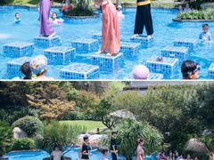 -七彩云南古滇温泉山庄
