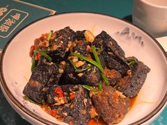 -呷湘厨·鱼汤捞饭·剁椒鱼头·湘菜(国家会展中心店)